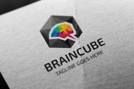 Logo template Preview