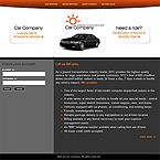 Template 1538 Website