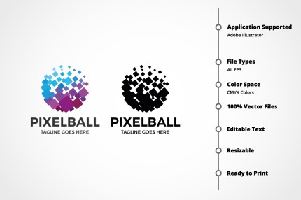 Logo template Preview