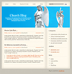 Web Hosting Web Design Template 15137