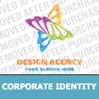 Web Hosting Web Design Template 15153