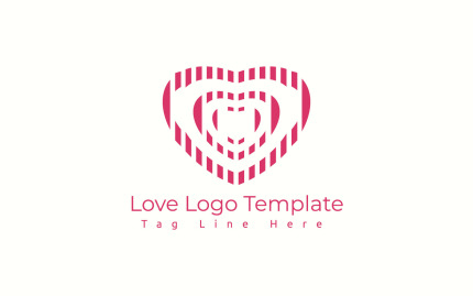 Logo template Preview