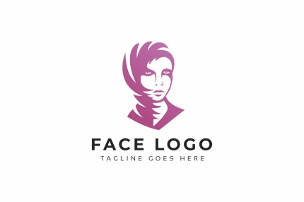 Logo template Preview