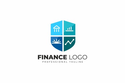 Logo template Preview