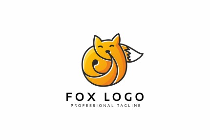 Logo template Preview