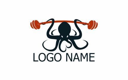 Logo template Preview