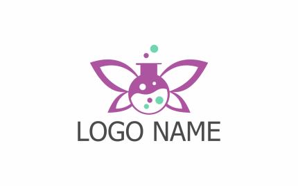 Logo template Preview