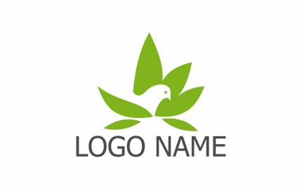 Logo template Preview