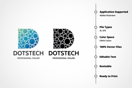 Logo template Preview