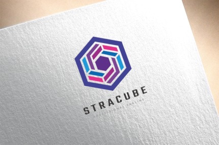 Logo template Preview