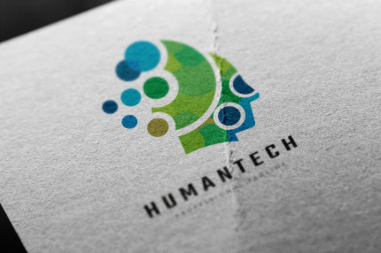 Logo template Preview