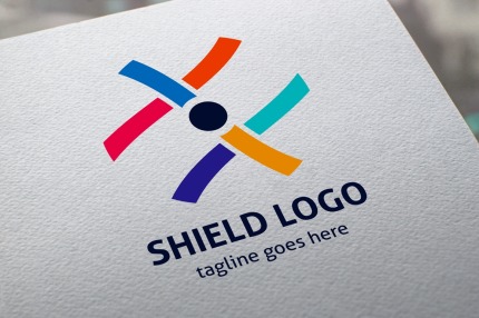 Logo template Preview