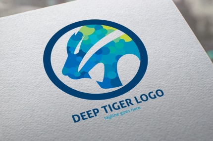 Logo template Preview