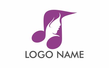 Logo template Preview