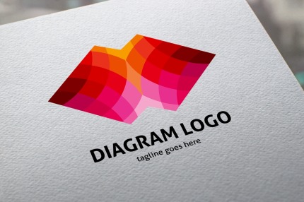 Logo template Preview