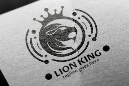 Logo template Preview