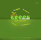 Web Hosting Web Design Template 15202