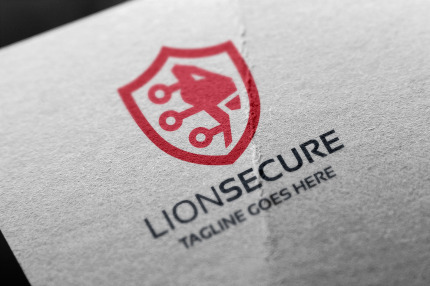 Logo template Preview