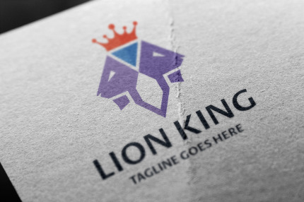 Logo template Preview