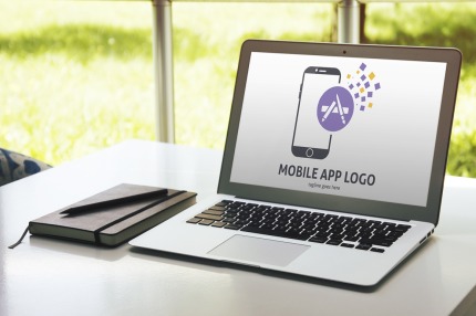 Logo template Preview