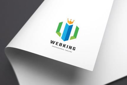 Logo template Preview