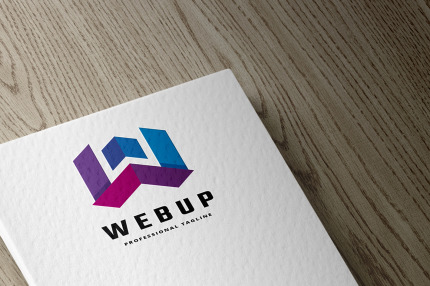 Logo template Preview