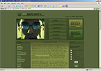 Web Hosting Web Design Template 15455