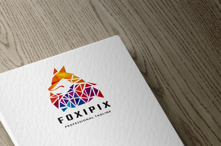 Logo template Preview