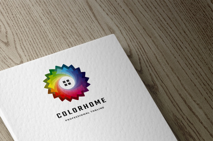 Logo template Preview