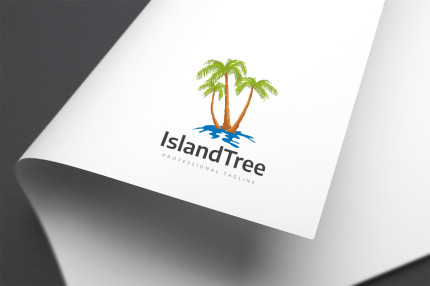 Logo template Preview