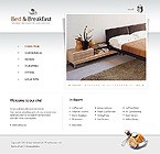 Web Hosting Web Design Template 15556