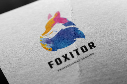 Logo template Preview