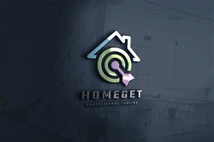 Logo template Preview