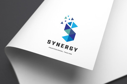 Logo template Preview