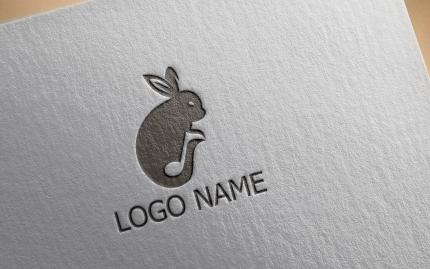 Logo template Preview