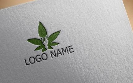 Logo template Preview