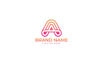 Logo template Preview