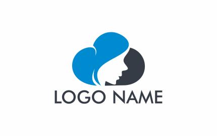 Logo template Preview