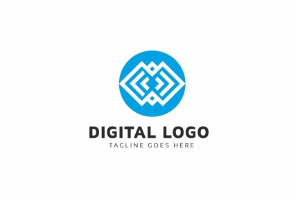 Logo template Preview