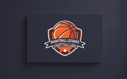 Logo template Preview