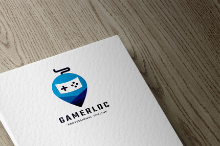 Logo template Preview