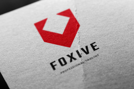 Logo template Preview