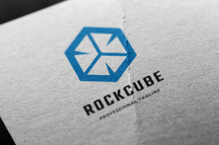 Logo template Preview