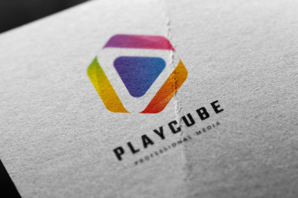 Logo template Preview