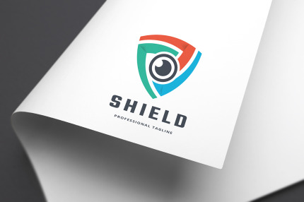 Logo template Preview