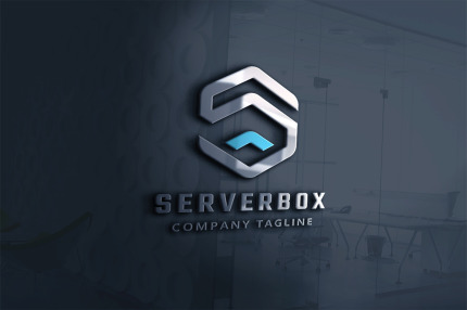 Logo template Preview