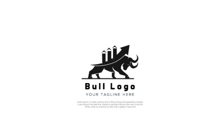 Logo template Preview