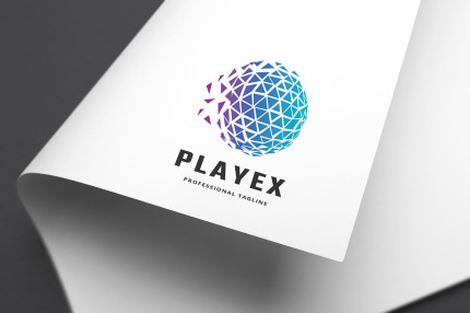 Logo template Preview