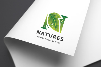 Logo template Preview