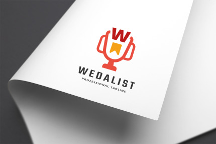 Logo template Preview